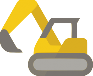 Excavator