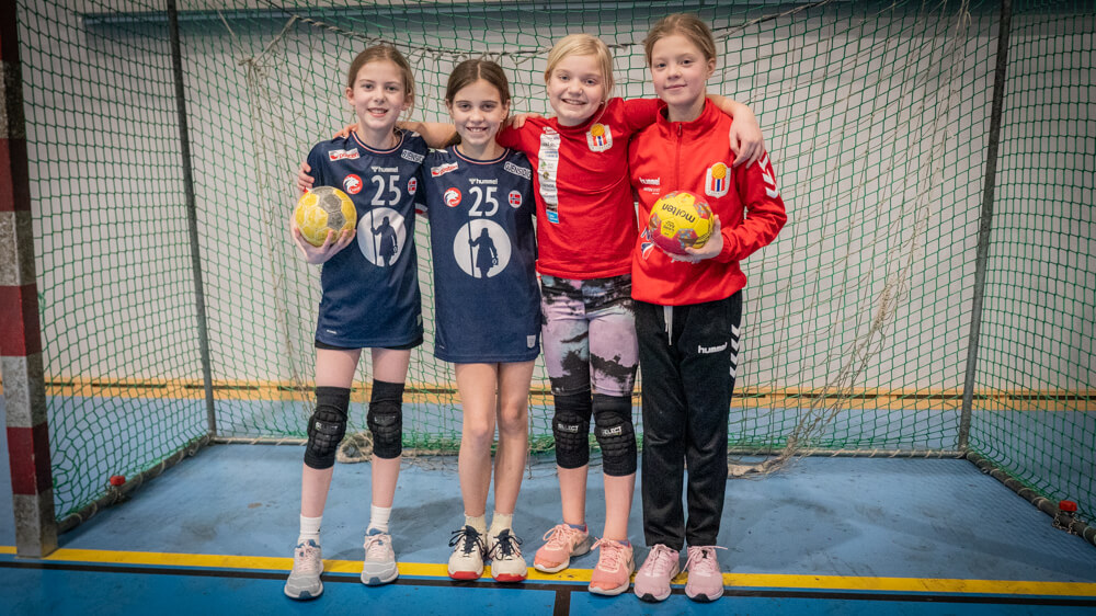 Eidsvold IF Håndball