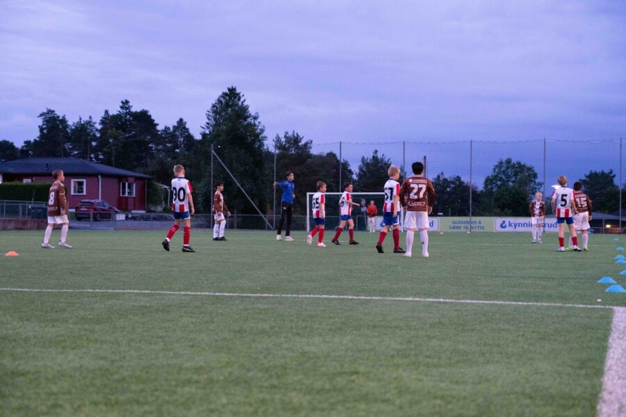 Kvik Halden
