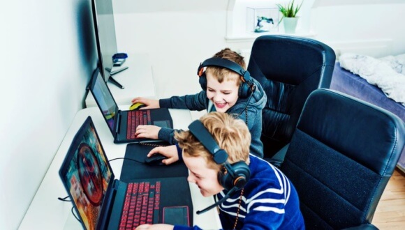 Hvorfor velge Viken Fiber